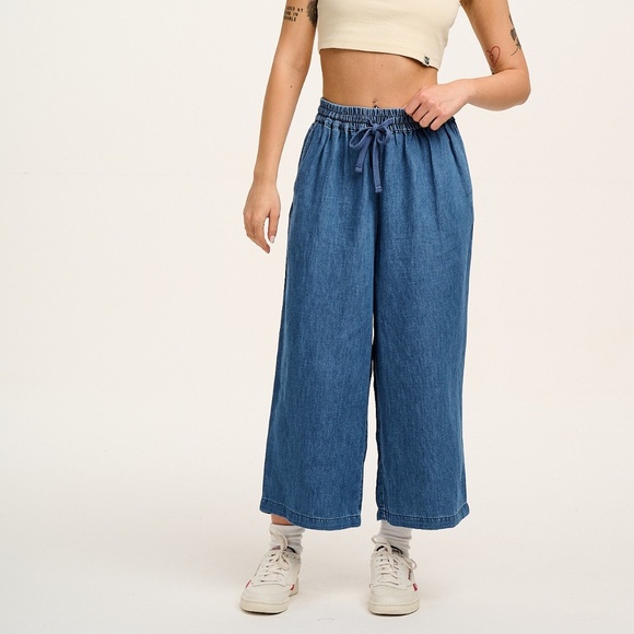 Lucy & Yak Chuck Trousers - Picture 1 of 2